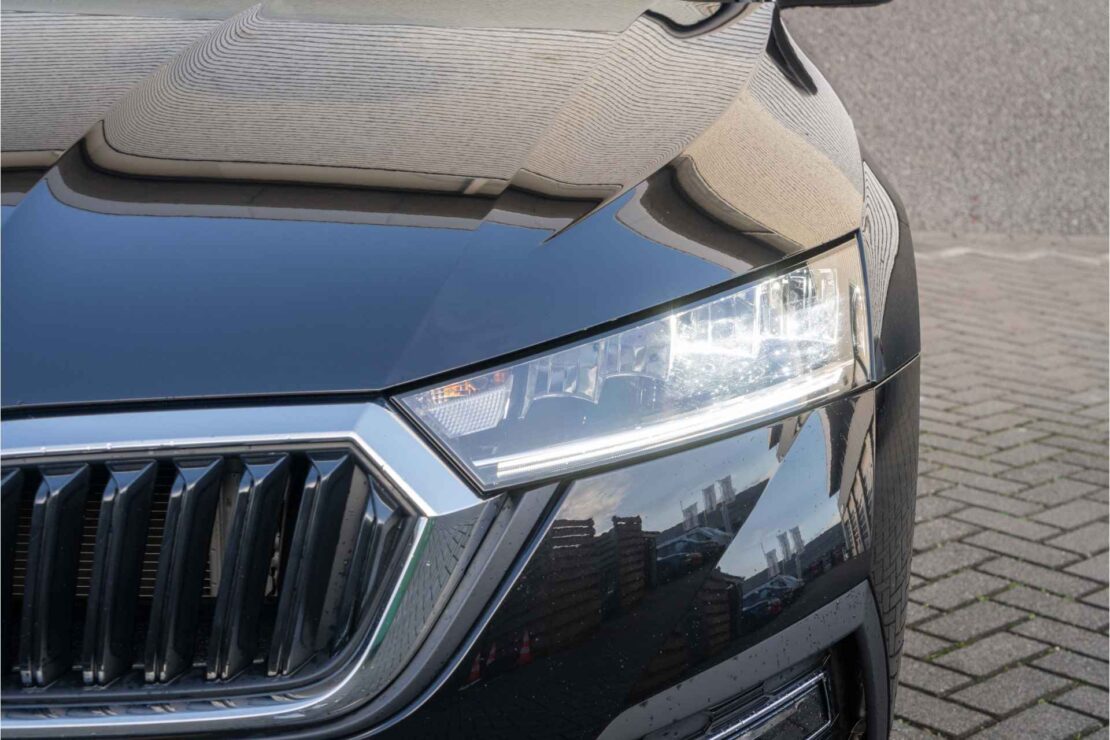 Skoda Octavia Combi Occasion Lease (4)