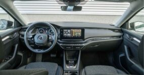 Skoda Octavia Zakelijk Leasen (1)