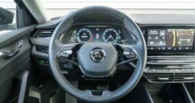 Skoda Octavia Zakelijk Leasen (2)