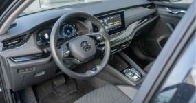 Skoda Octavia Zakelijk Leasen (4)