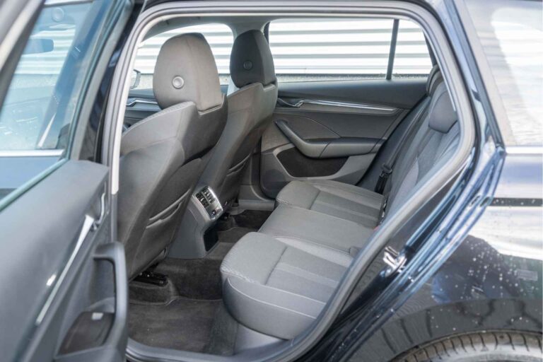 Skoda Octavia Zakelijk Leasen (8)