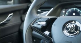 Snel leverbare Skoda Octavia Leasen (1)