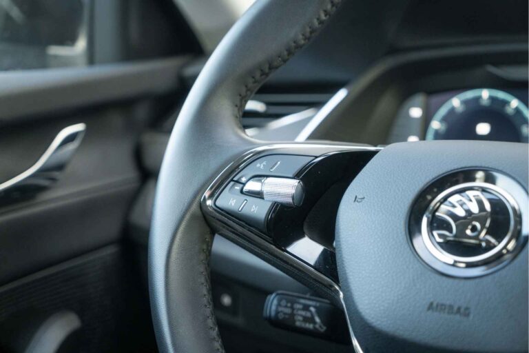 Snel leverbare Skoda Octavia Leasen (1)