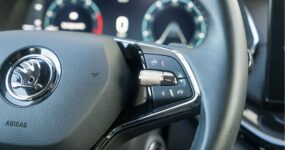 Snel leverbare Skoda Octavia Leasen (2)