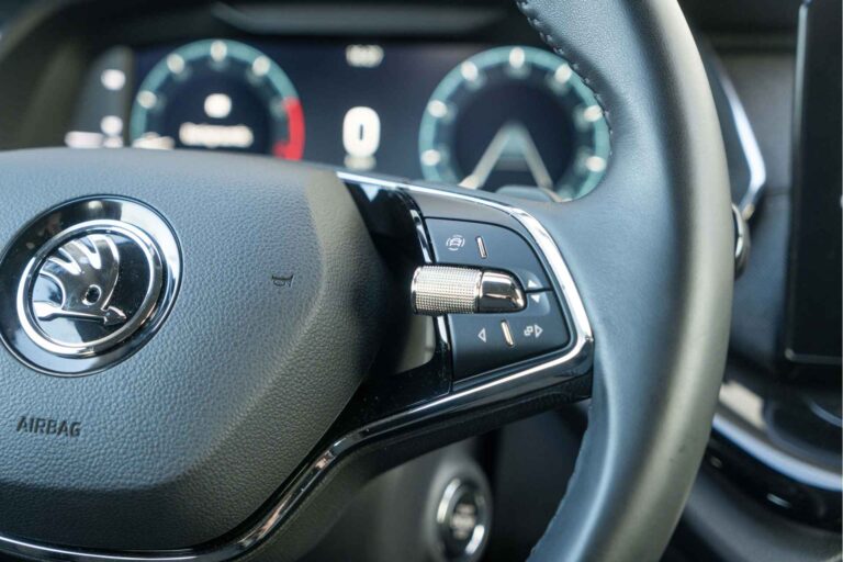 Snel leverbare Skoda Octavia Leasen (2)