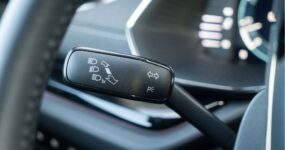 Snel leverbare Skoda Octavia Leasen (3)