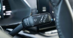 Snel leverbare Skoda Octavia Leasen (4)