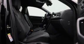 Volkswagen T-Roc Occasion Lease (2)