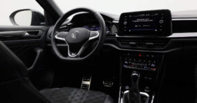 Volkswagen T-Roc Occasion Lease (5)