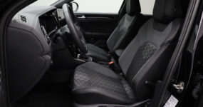 Volkswagen T-Roc zakelijke lease (2)