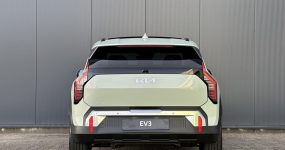 Voorraadlease Kia EV3 (1)