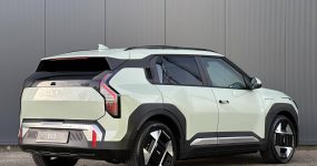 Voorraadlease Kia EV3 (2)