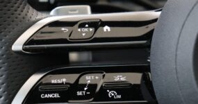 Zakelijk Leasen Mercedes C-Klasse (1)