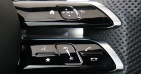 Zakelijk Leasen Mercedes C-Klasse (2)