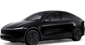 Tesla Zakelijk Leasen