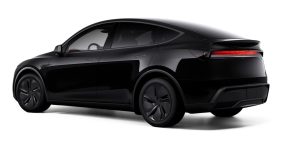 Zakelijk Leasen Tesla Model Y Long Range (10)
