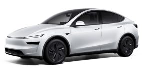 Zakelijk Leasen Tesla Model Y Long Range (11)