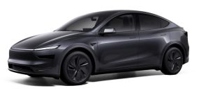 Zakelijk Leasen Tesla Model Y Long Range (12)
