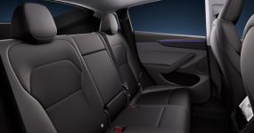 Zakelijk Leasen Tesla Model Y Long Range (7)