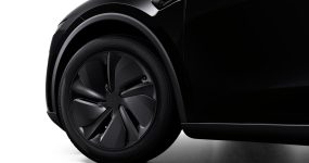 Zakelijk Leasen Tesla Model Y Long Range (8)