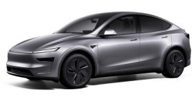 Zakelijk Leasen Tesla Model Y Long Range (9)
