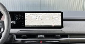 Zakelijke Lease Kia EV3 (1)