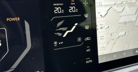 Zakelijke Lease Kia EV3 (2)