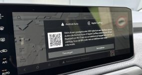 Zakelijke Lease Kia EV3 (4)