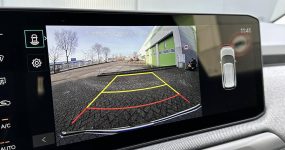 Zakelijke Lease Kia EV3 (5)