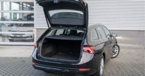 Zakelijke Lease Skoda Octavia (2)