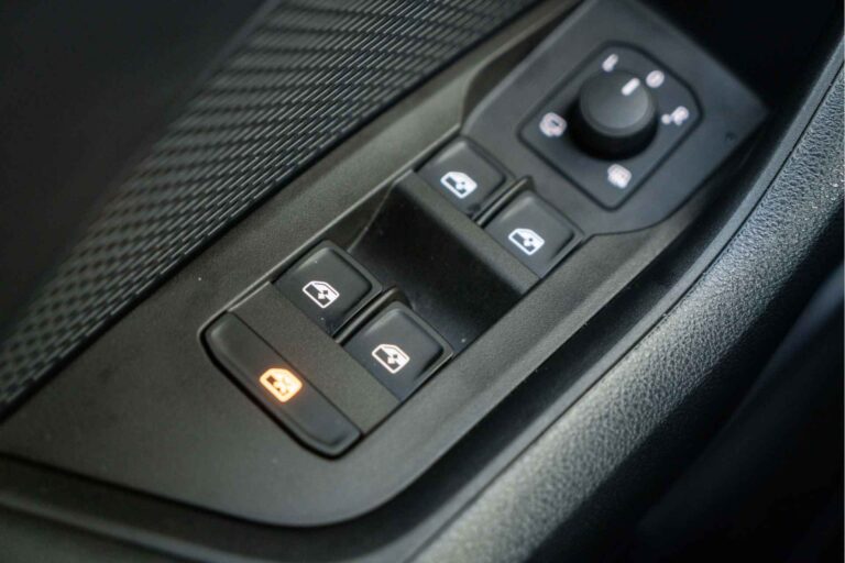 Zakelijke Lease Skoda Octavia (5)