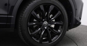 Zakelijke Lease Volkswagen T-Roc (1)