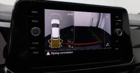 Zakelijke Lease Volkswagen T-Roc (2)