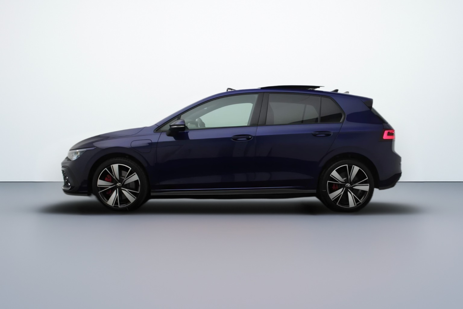 Fabelhafte Vw Golf Gte Leasing Fotos