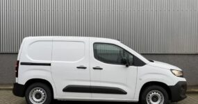 Full Operational Lease Opel Combo (1)