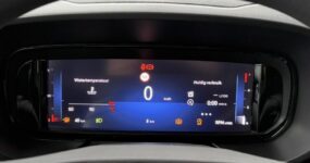 Full Operational Lease Opel Combo (4)