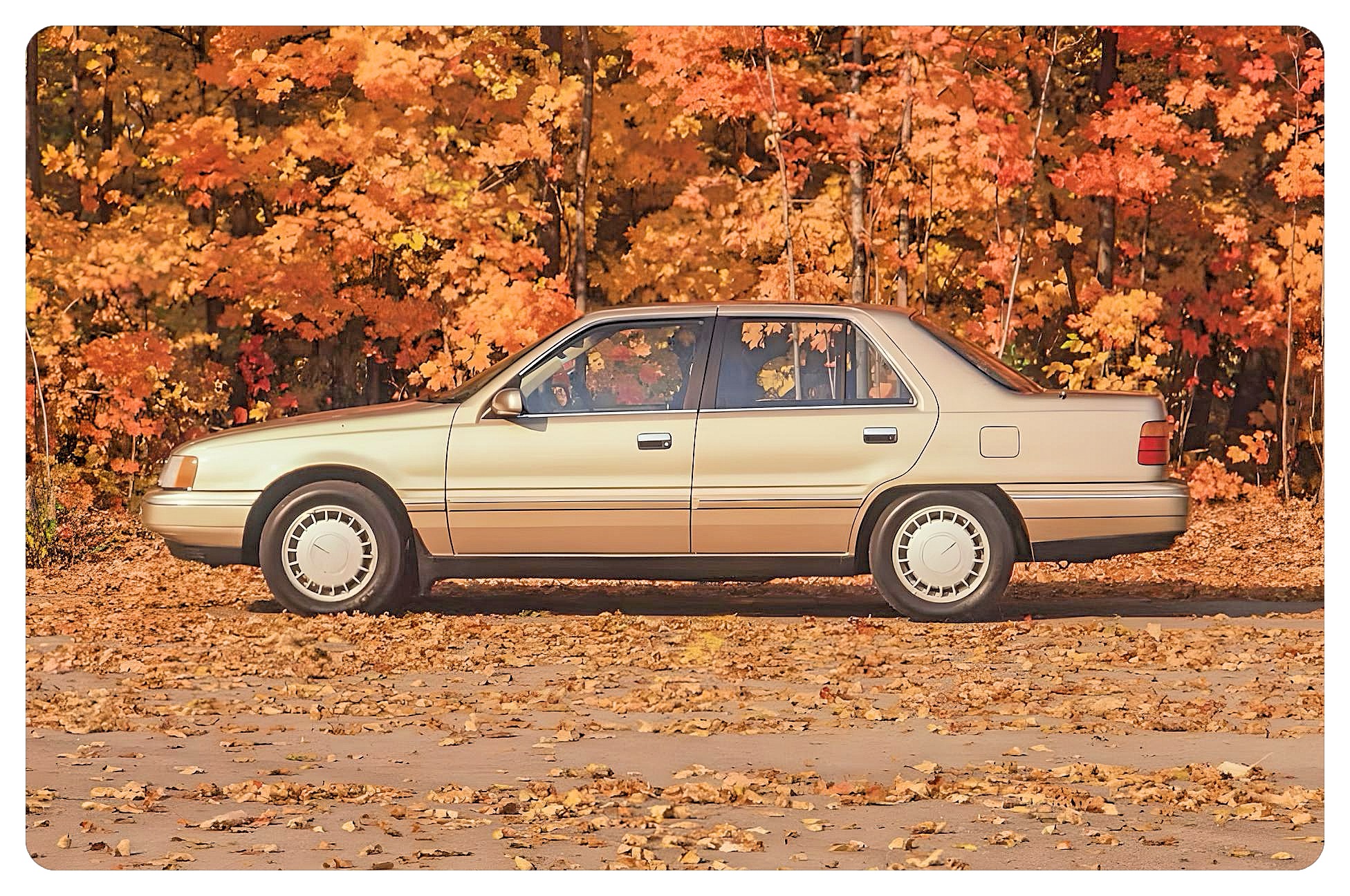 Zakelijke Lease Hyundai