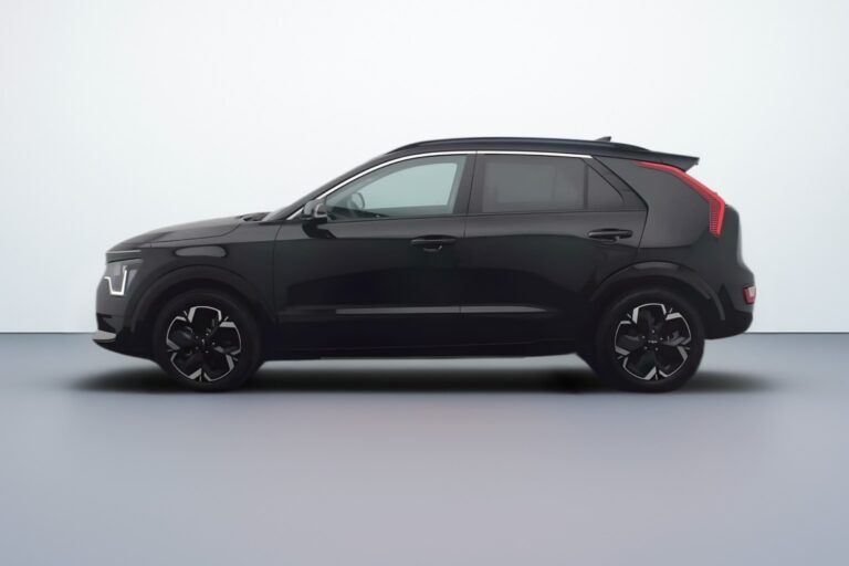 KIA Niro EV Occasion Lease