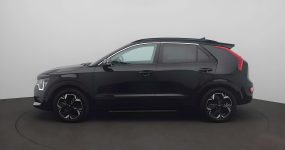 Kia Niro EV Occasion Lease (0)