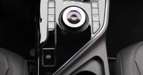 Kia Niro EV Occasion Lease (2)