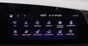 Kia Niro EV Occasion Lease (3)