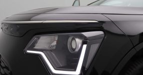 Kia Niro EV Occasion Lease (6)