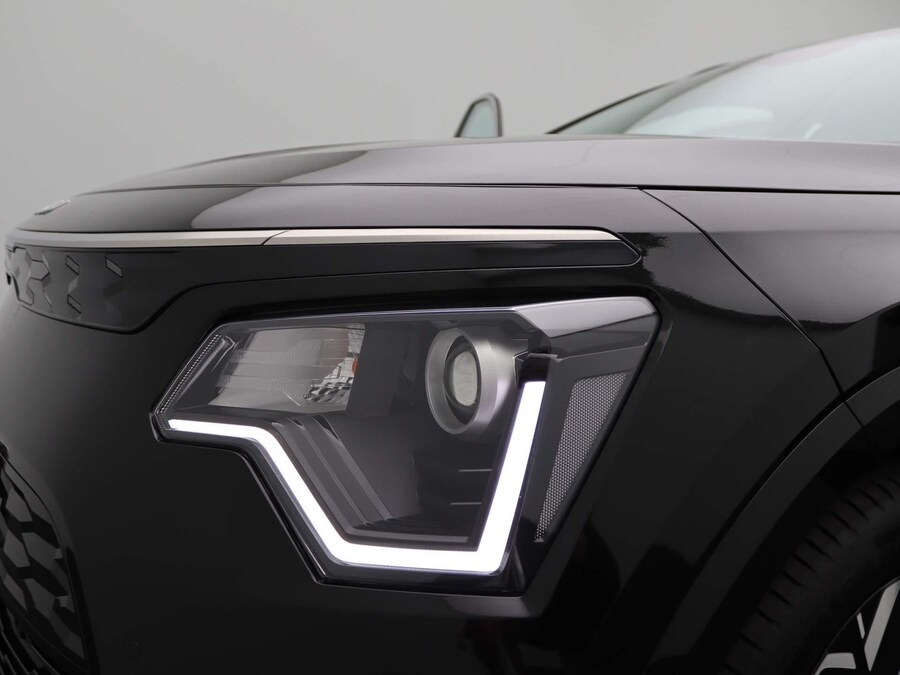 Kia Niro EV Occasion Lease (6)