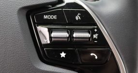 Kia Niro EV Occasion Lease (7)