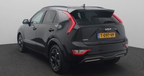 Kia Niro Occasion Lease (1)