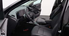 Kia Niro Occasion Lease (2)