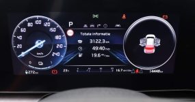 Kia Niro Occasion Lease (5)