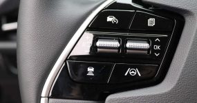 Kia Niro Occasion Lease (7)