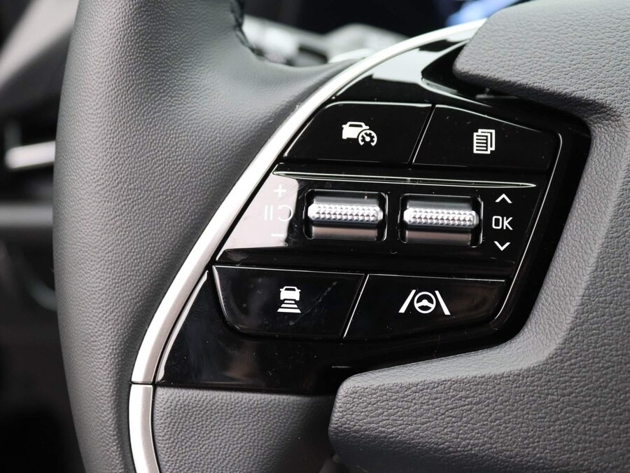 Kia Niro Occasion Lease (7)