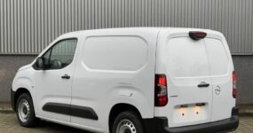 Lease Opel Combo (1)
